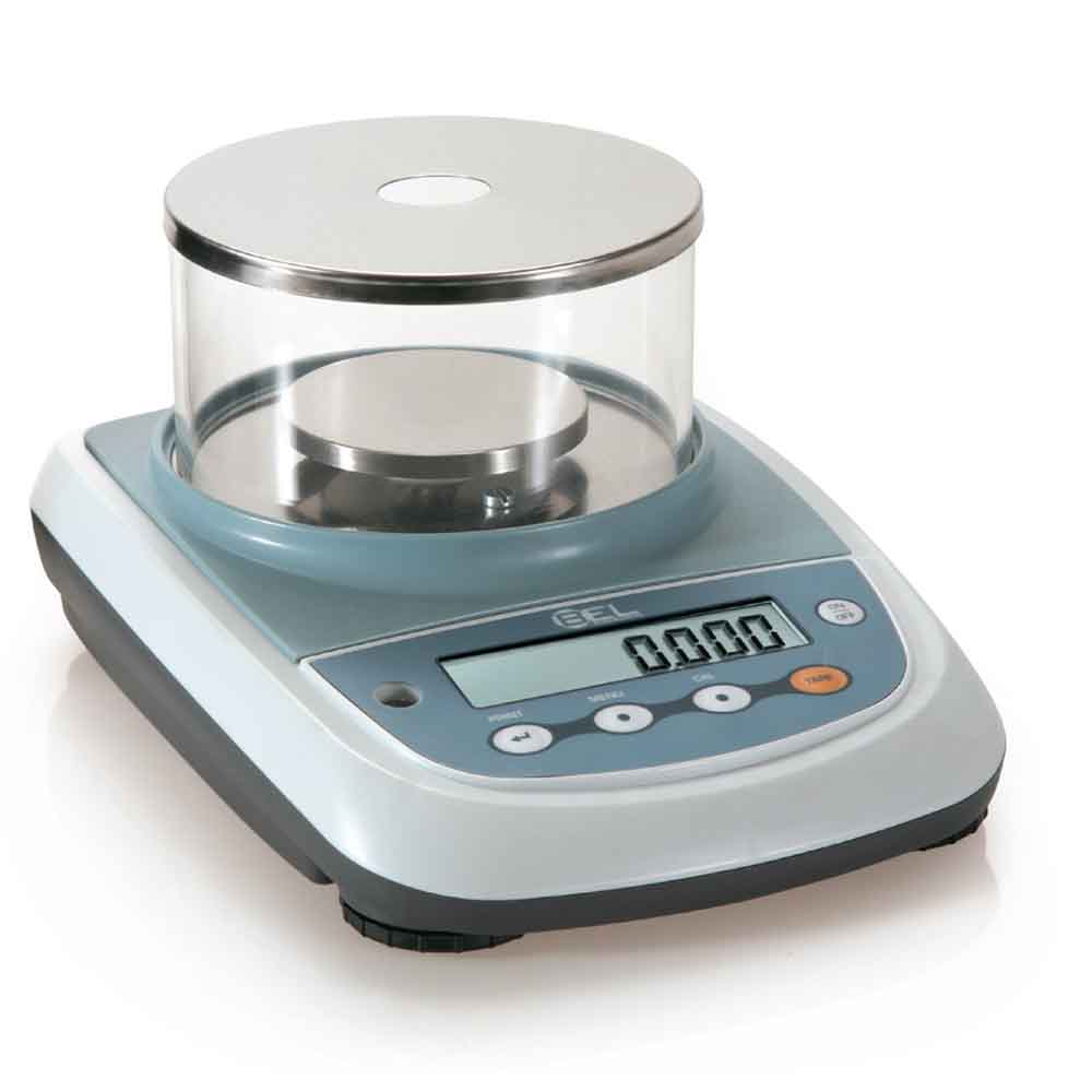 Precision Balance 0.001g-310g S303 BEL Engineering Italy – Glassco  Scientific & Analytical Company